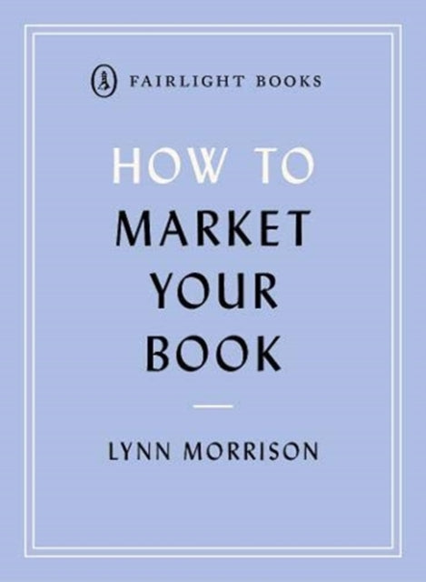 How To Market Your Book