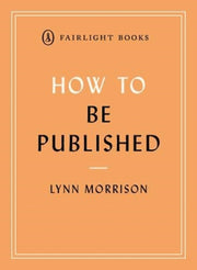 How To Be Published