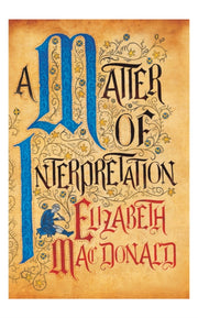Matter Of Interpretation