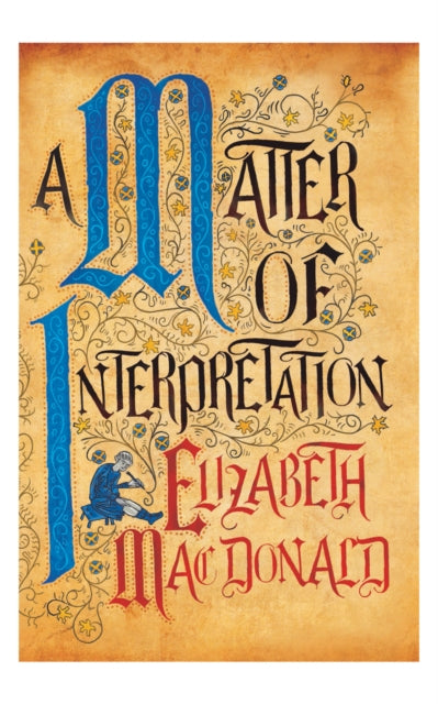 Matter Of Interpretation