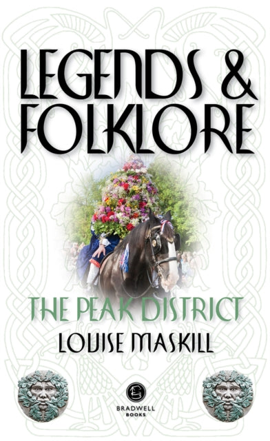Legends & Folklore Peak District