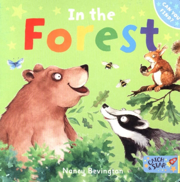 In The Forest