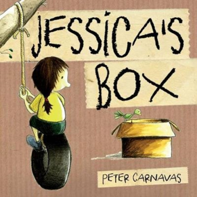 Jessicas Box