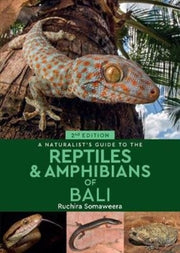 Naturalists Guide To The Reptiles Amphib By Somaweera, Dr Ruchir