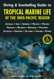 Tropical Marine Life