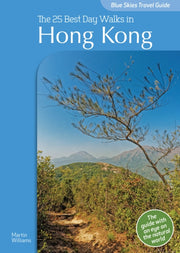 25 Best Day Walks In Hong Kong
