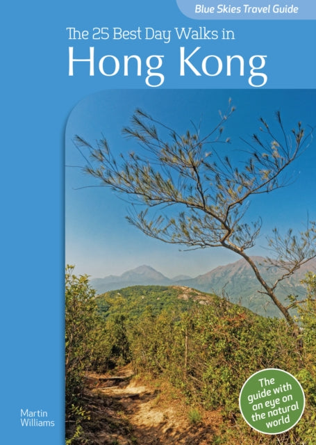 25 Best Day Walks In Hong Kong