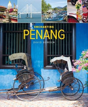 Enchanting Penang 2nd Edition