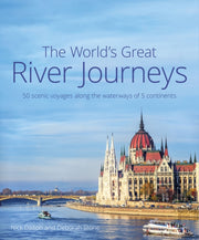 Worlds Great River Journeys