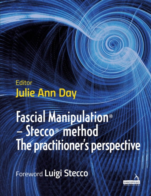 Fascial Manipulation The Stecco Method