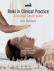 Reiki In Clinical Practice