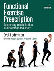Functional Exercise Prescription In Move