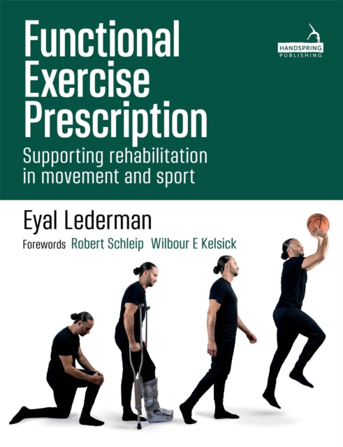 Functional Exercise Prescription In Move