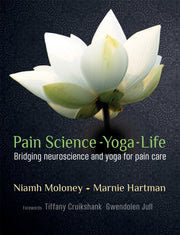 Pain Science Yoga Life