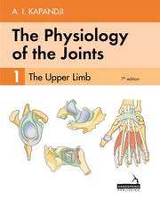 Physiology Of The Joints 7e Vol 1