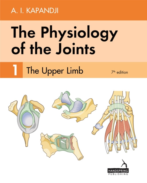 Physiology Of The Joints 7e Vol 1