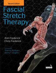 Fascial Stretch Therapy 2ed