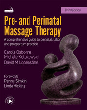 Pre And Perinatal Massage Therapy