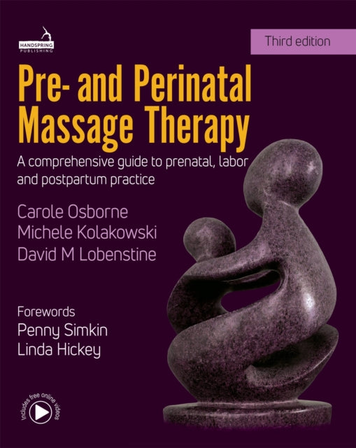 Pre And Perinatal Massage Therapy