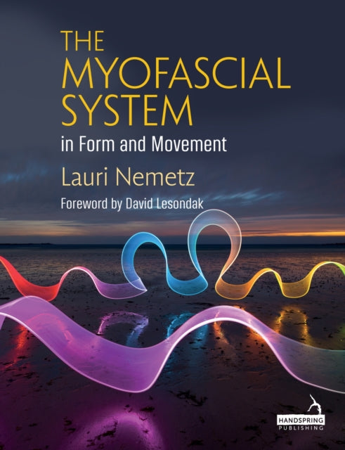 Myofascial System In Form & Movement