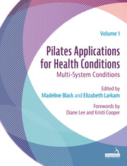Pilates Applications/health Conditions