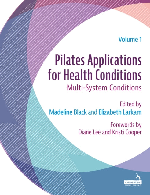 Pilates Applications/health Conditions