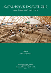 Atalhyk Excavations