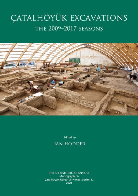 Atalhyk Excavations