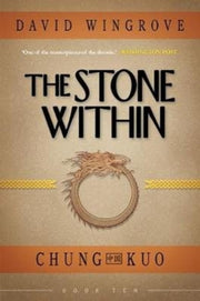 Stone Within, The