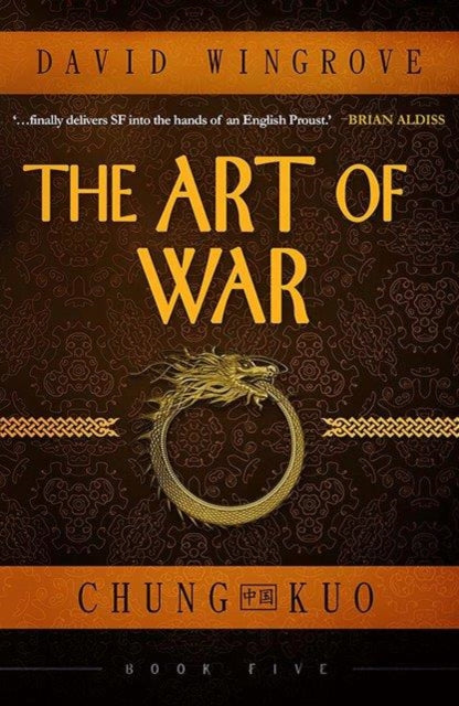 Art Of War
