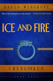 Ice & Fire