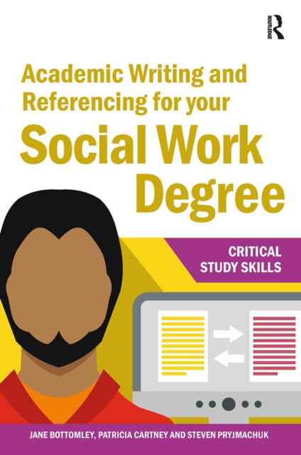 Academic Writing & Referencg/social Work