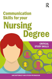 Communication Skills/your Nursing Degree