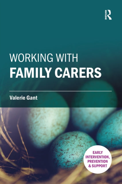 Working With Family Carers