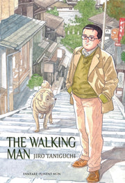 Walking Man & Other Perambulations