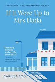 If It Were Up To Mrs Dada
