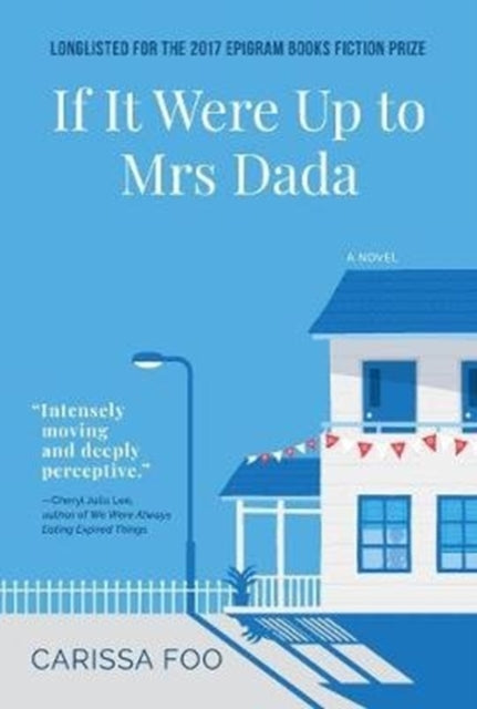 If It Were Up To Mrs Dada