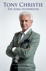 Tony Christie The Song Interpreter