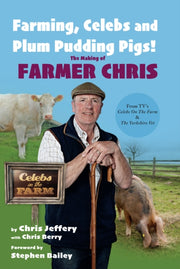 Farming, Celebs And Plum Pudding Pigs!s