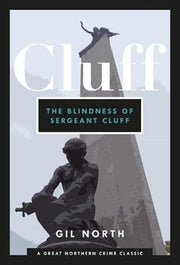 Blindness Of Sergeant Cluff