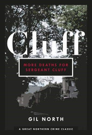 More Deaths For Sergeant Cluff