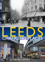 Leeds Changing Places