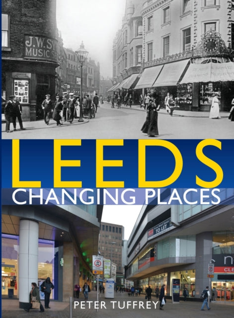 Leeds Changing Places