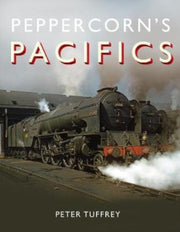 Peppercorns Pacifics