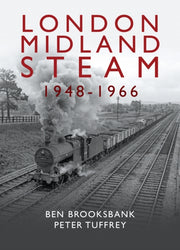 London Midland Steam 1948-1966