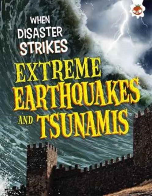 Extreme Earthquakes