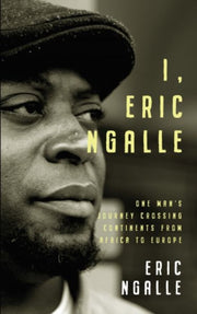 I Eric Ngalle