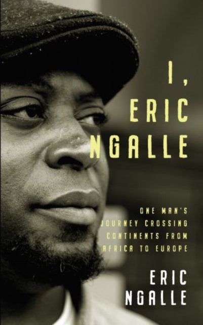 I Eric Ngalle