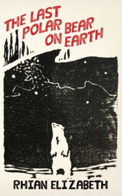 Last Polar Bear On Earth