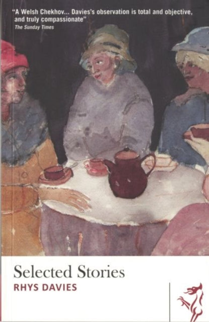 Rhys Davies Selected Stories